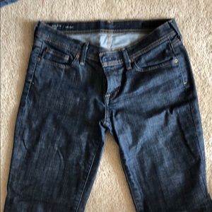 Citizens of Humanity jeans